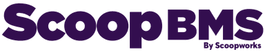 Scoop BMS logo